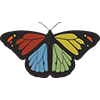Frankenfly Art