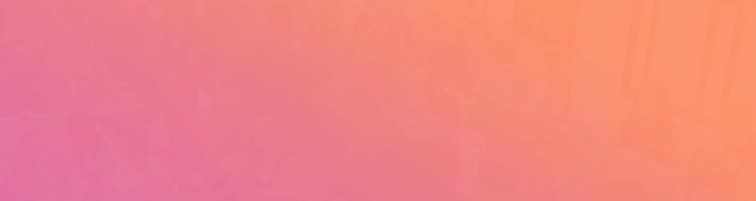 a pink and orange background image